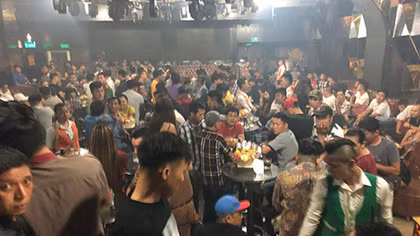 Những lát cắt buồn chốn thị thành