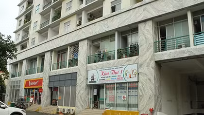 Kỳ 1: Nhọc nhằn mua phải chung cư trái phép