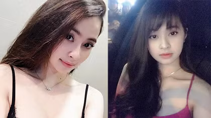 Bước sa ngã của hotgirl Ngọc Miu trong vòng tay trùm sản xuất thuốc lắc