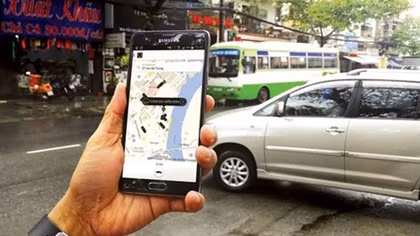 Uber vẫn phớt lờ quy định