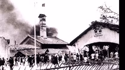 Mít tinh kỷ niệm 76 năm Ngày Nam kỳ khởi nghĩa