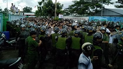 Nửa năm, chục lần học viên bỏ trốn khỏi các trung tâm cai nghiện
