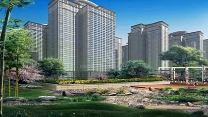 Tiện ích 5 sao “All in one” ở Goldmark City