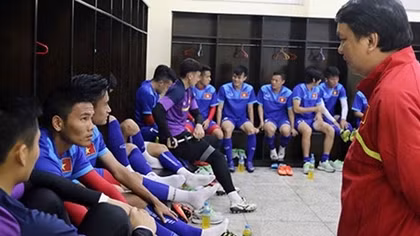 AFF Suzuki Cup 2016, Myanmar - Việt Nam: “Súng lệnh” bắt đầu!