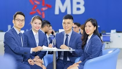 Tuổi 27, MB vươn tầm khát vọng