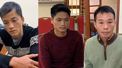 Vướng vòng lao lý vì uống rượu say, chém nhầm người