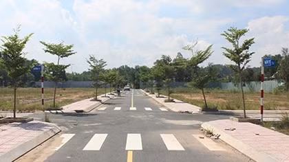Cơ quan Công an vào cuộc điều tra dự án “chui” Gragon City