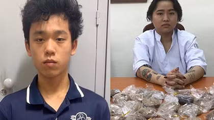 Ngăn chặn ma túy tấn công giới trẻ: Hiểm họa từ các loại ma túy mới