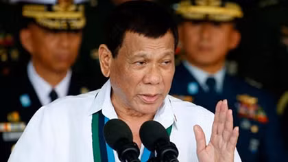 Leo thang căng thẳng giữa Tổng thống Philippines và các cơ quan LHQ