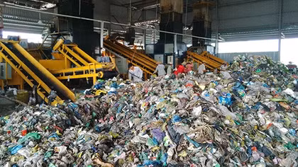 Vướng mắc và đề xuất sửa đổi trong quản lý chất thải
