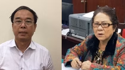 Khởi tố vụ án xảy ra tại UBND TP Hồ Chí Minh và các cơ quan có liên quan