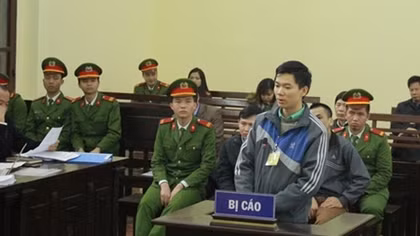 Kết thúc phần tranh tụng vụ "chạy thận Hòa Bình"
