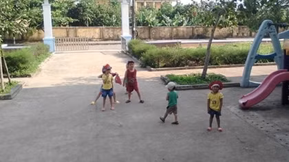 Ươm “mầm xanh” nơi đầu sóng, ngọn gió