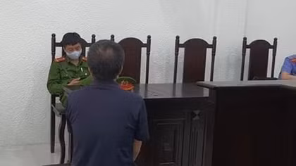 Bác kháng cáo của người nhiều lần gây rối cơ quan Nhà nước
