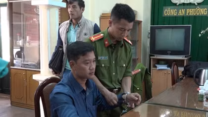 "Nổ" là phó phòng Công an tỉnh để lừa chiếm đoạt tiền