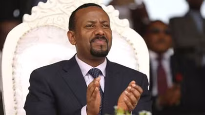 Tân Thủ tướng Abiy Ahmed Ali hứa hẹn thay đổi Ethiopia