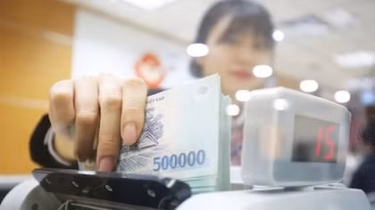 Hơn 7.000 tỷ đồng nợ xấu được xử lý mỗi tháng