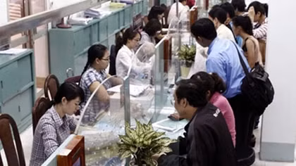 Chương trình tổng thể của Chính phủ về thực hành tiết kiệm, chống lãng phí