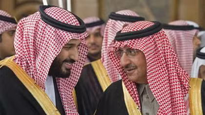 Saudi Arabia: Cuộc thanh trừng và tham vọng cải cách của Thái tử
