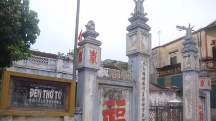 Lược thơm bồ kết tóc mây
