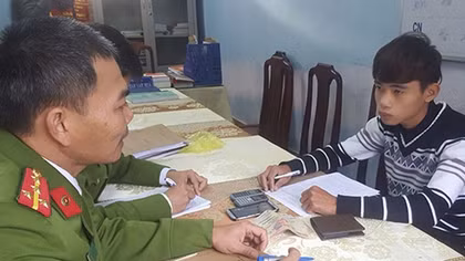 Cảnh giác với “nhập nha” cuối năm