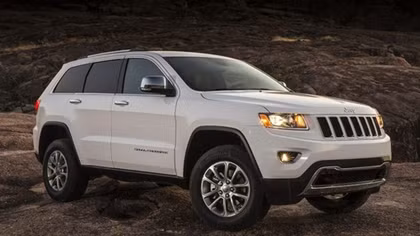 Fiat Chrysler bị cáo buộc ra toà vì “cố tình bán xe trục trặc động cơ”
