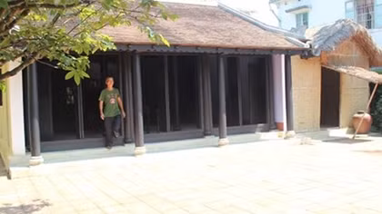 Phát huy giá trị di sản về Bác Hồ ở Cố đô Huế