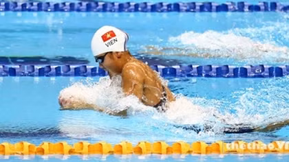 Hà Nội ban hành mức thưởng “khủng” cho VĐV