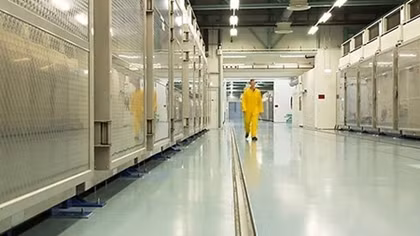 Mỹ chần chừ tái gia nhập JCPOA