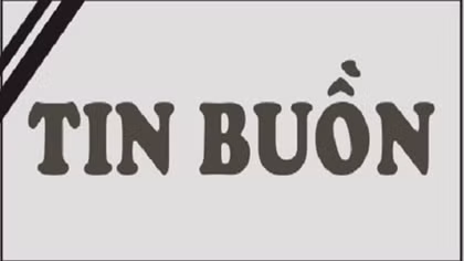 Tin buồn: Đại tá Nghiêm Sỹ Tạo từ trần