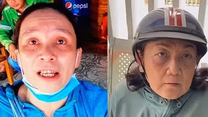 2 "nữ quái" chuyên lừa đảo người già, hoàn cảnh khó khăn