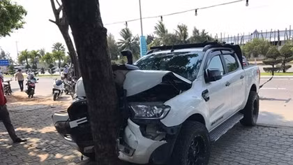 Điều tra, xử lý nhóm côn đồ đánh phóng viên