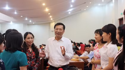 Lãnh đạo địa phương phải tham gia tiếp xúc cử tri để tiếp nhận, trả lời kiến nghị