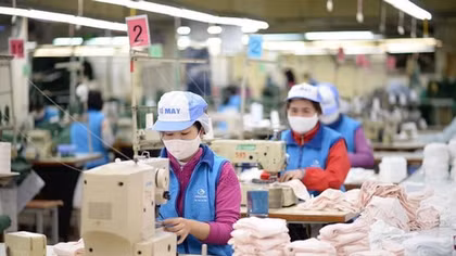 Những ngành nghề, công việc nào đi làm trong thời gian này?