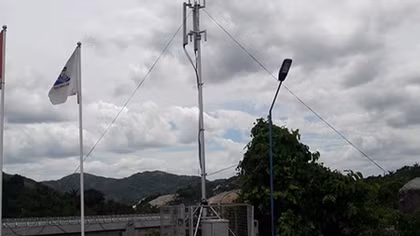 Viettel phủ sóng hầm đường bộ đầu tiên tại Việt Nam