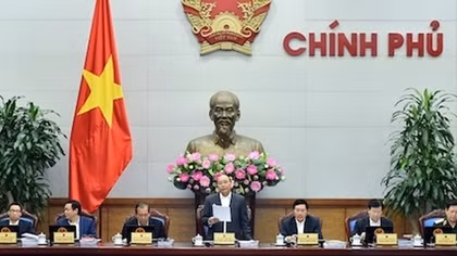 Thủ tướng yêu cầu làm rõ toàn cảnh nguồn lực đất nước