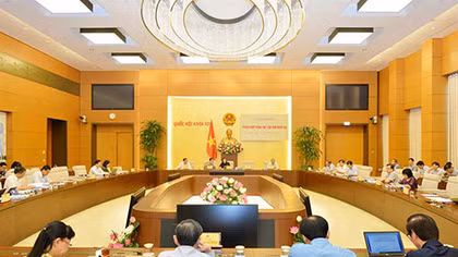 Hối lộ triệu đô