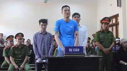 Mức án cao nhất cho bị cáo trong vụ sát hại giám đốc DN ở Hà Nam