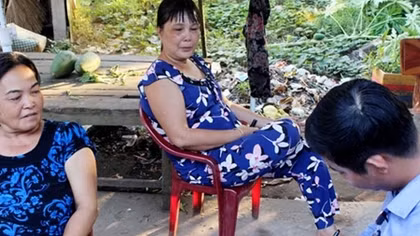 Hai chủ hụi bỏ trốn, hàng trăm người trở thành con nợ