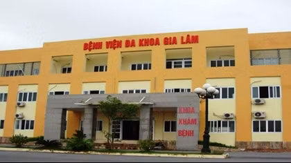 Chi hàng chục triệu tiền giường/ngày dù bệnh nhân nội trú không nằm?