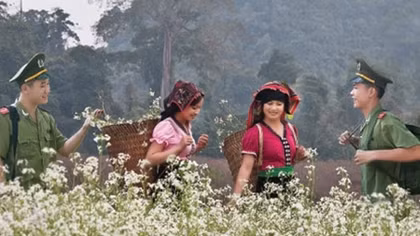 Từ ngày 8-11 phát hành bộ lịch Công an nhân dân năm Kỷ Hợi 2019