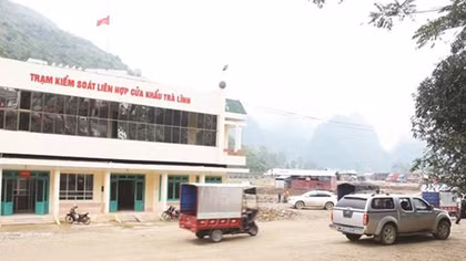 Cân nhắc kỹ khi vay 300 triệu USD cho Dự án cao tốc Đồng Đăng - Trà Lĩnh