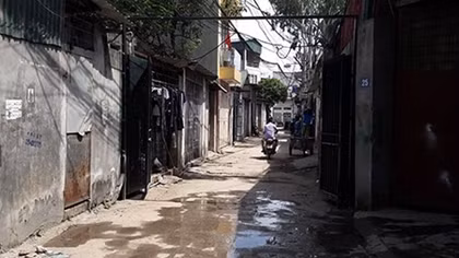 Nhiều vấn đề cần được làm sáng tỏ trong vụ "dự án Tháp đôi nghĩa trang”