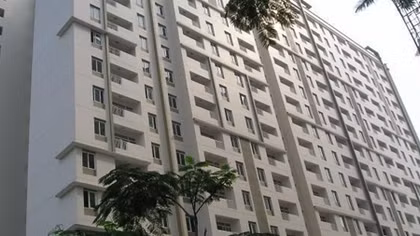 Thế chấp nhà đã bán là trái luật