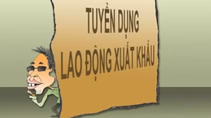 Lừa đảo xuất khẩu lao động, nữ giám đốc khiến nhiều người sa bẫy