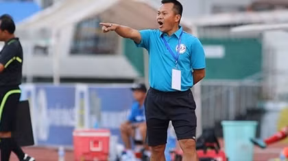 Chờ "linh hồn Cảng Sài Gòn" ở V.League 2017