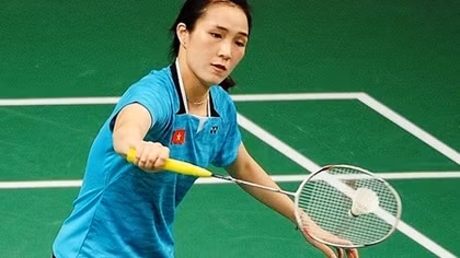 Vũ Thị Trang có chiến thắng đầu tiên, Nguyễn Thị Huyền bị loại sớm 