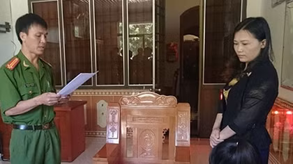 Đa cấp và “tín dụng đen” phá nát buôn làng