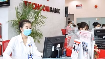 Giá trị thương hiệu Techcombank đạt lọt Top 270 ngân hàng giá trị nhất toàn cầu