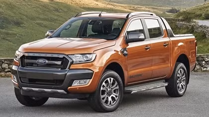 Ford Việt Nam triệu hồi gần 2.500 xe Ranger và Everest